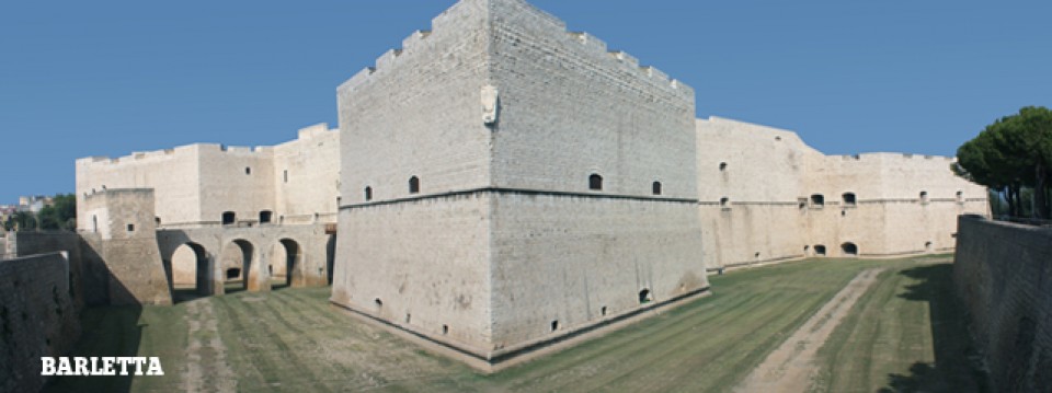 Orari treni bari barletta