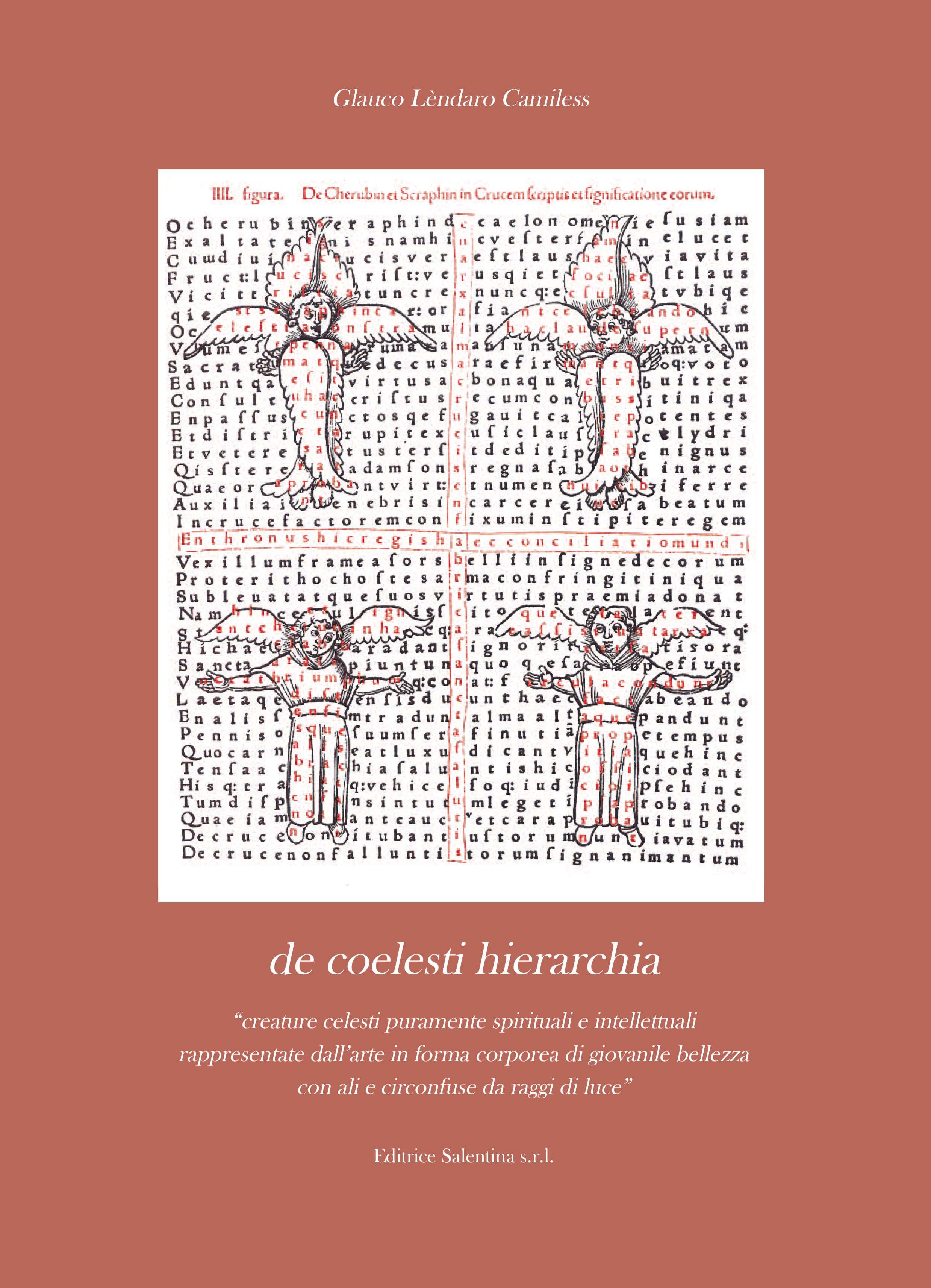 de coelesti hierarchia pdf