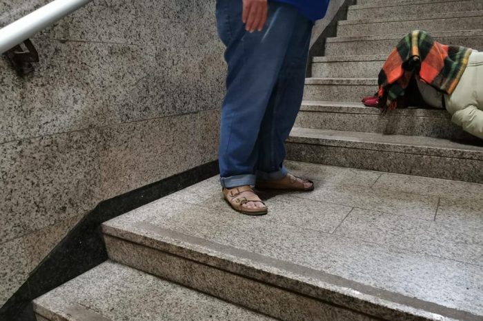 Taranto: Senza fissa dimora, l’amministrazione Melucci promuove un progetto di accoglienza