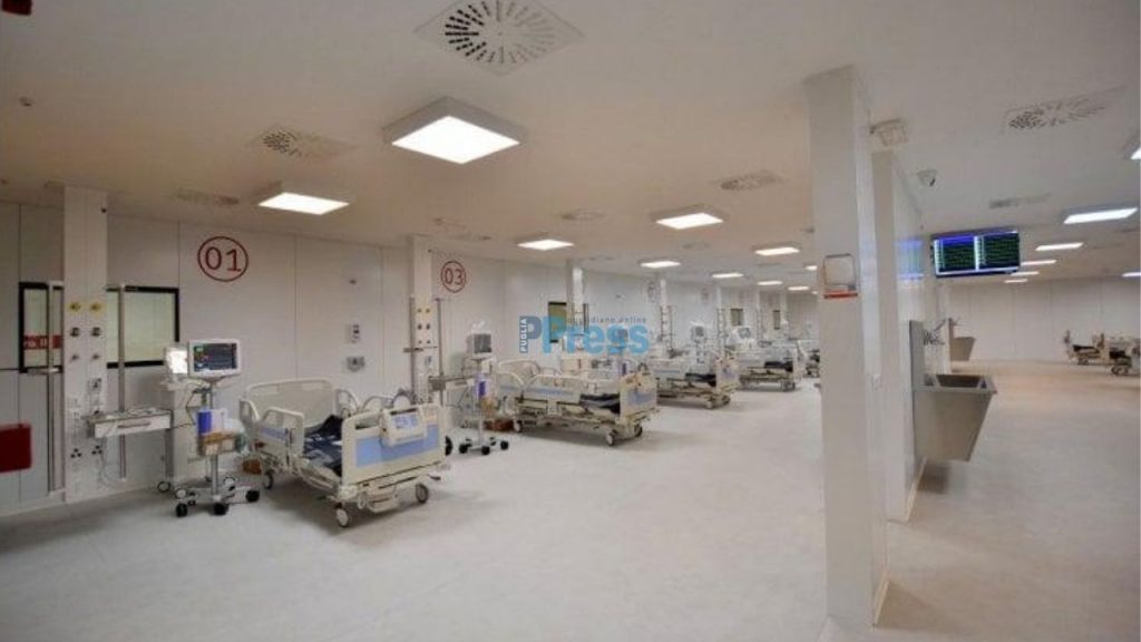 Ospedale Fiera