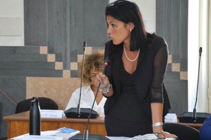 Presentata in consiglio comunale a Taranto la mozione sui falò