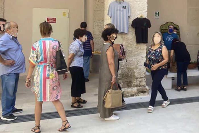 Si crea un ponte di inclusione tra Martina Franca e Massafra