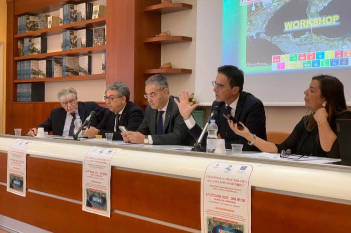 Tre milioni per il tecnopolo a Taranto e adesso serve la governance  