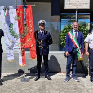 Anniversario strage di Capaci: Bari ricorda Giovanni Falcone