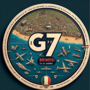 g7 brindisi