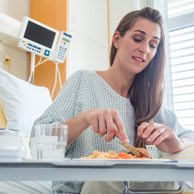 chiusura delle cucine ospedaliere
