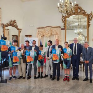 Mobilità sostenibile: Taranto adotta il Bike Hospitality