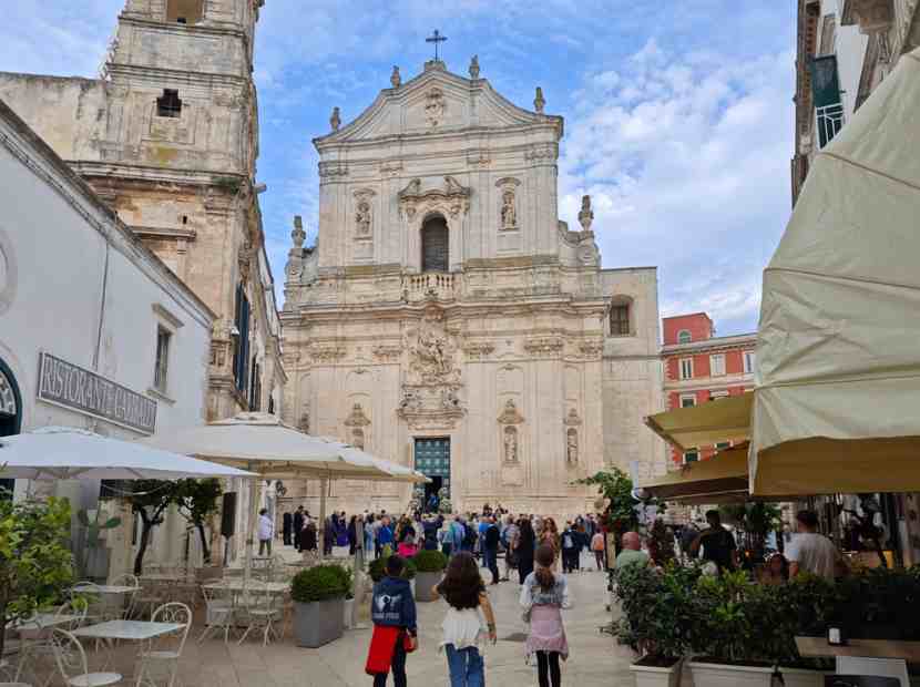 Martina Franca 2 Giugno 2024