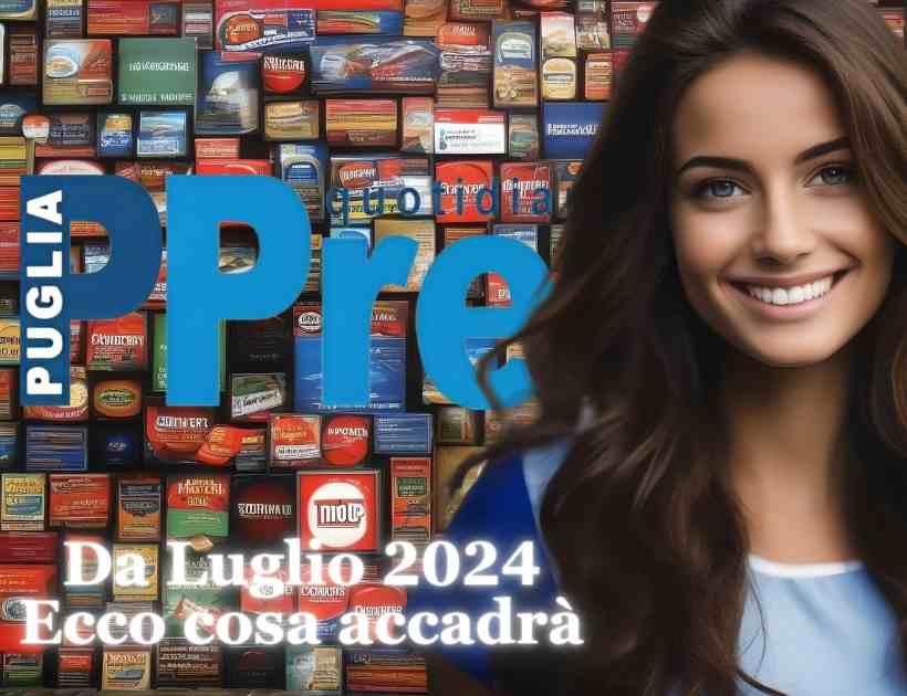 Stop alla pubblicità invasiva sul quotidiano on line Puglia Press