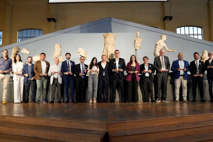 "MioDottore Awards 2024": Bari e Brindisi tra i premiati