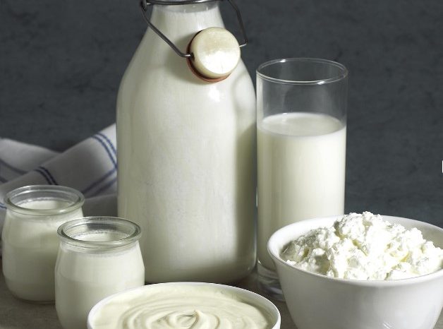 Latte e Yogurt: Coldiretti Puglia promuove il consumo quotidiano