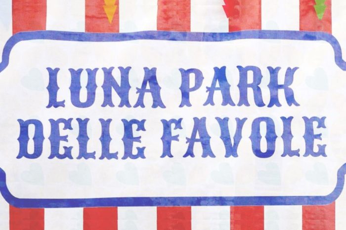 “Luna park delle favole” al TaTÀ