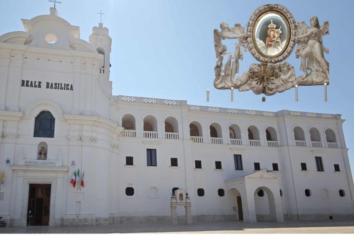 La Basilica della Madonna del Pozzo: Una storia di miracoli e tradizione a Capurso