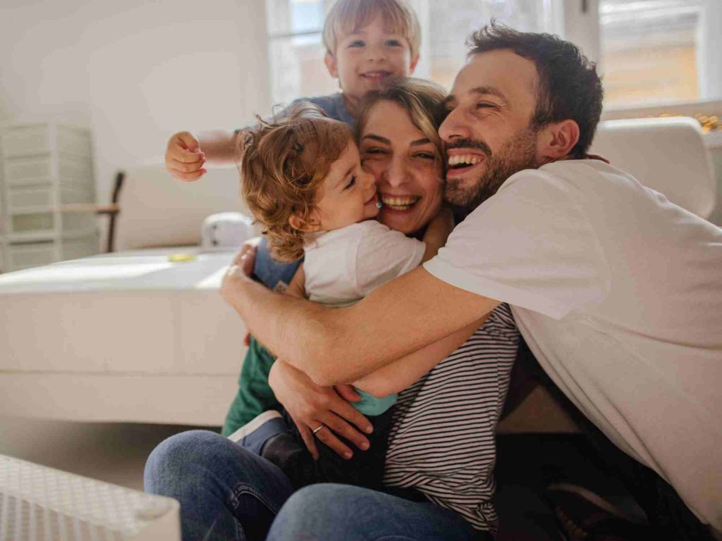 Quanto spende una famiglia in acqua ogni anno?