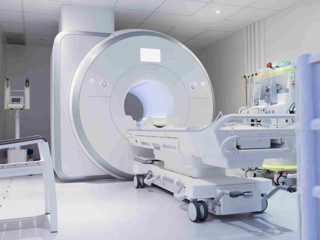 Concorso nuovo primario di radiologia a Martina Franca