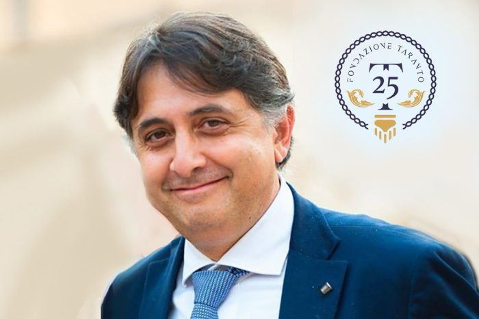 StarTAp25: Taranto 25 premia l’innovazione e il forte legame al territorio