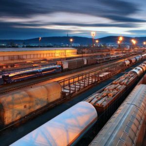 Ferrobonus: un milione per il trasporto merci in Puglia