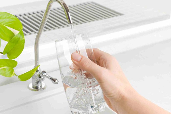 Manutenzione straordinaria: 65 comuni pugliesi con acqua razionata