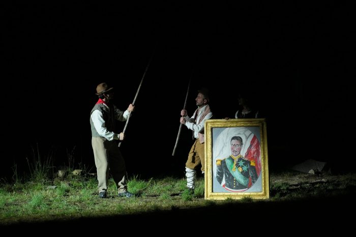 La storia bandita, il brigantaggio in scena al Parco della Grancia tra storia e realtà nel periodo post-unitario