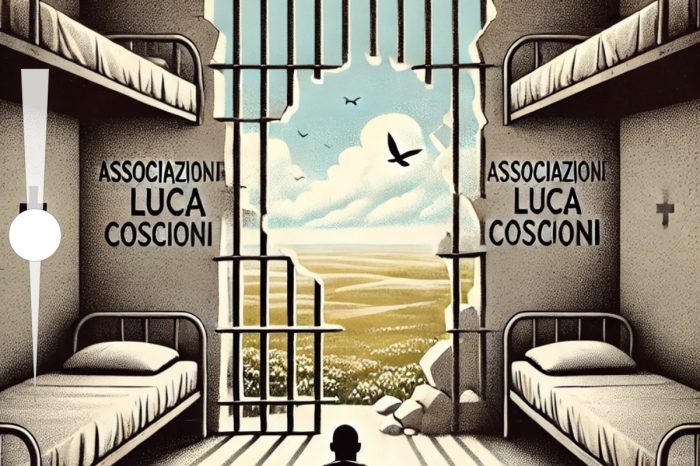 Sovraffollamento delle carceri in Puglia 144%: Associazione Luca Coscioni diffida le ASL