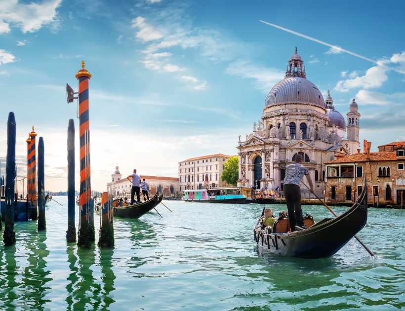 La Puglia al Festival del Cinema di Venezia