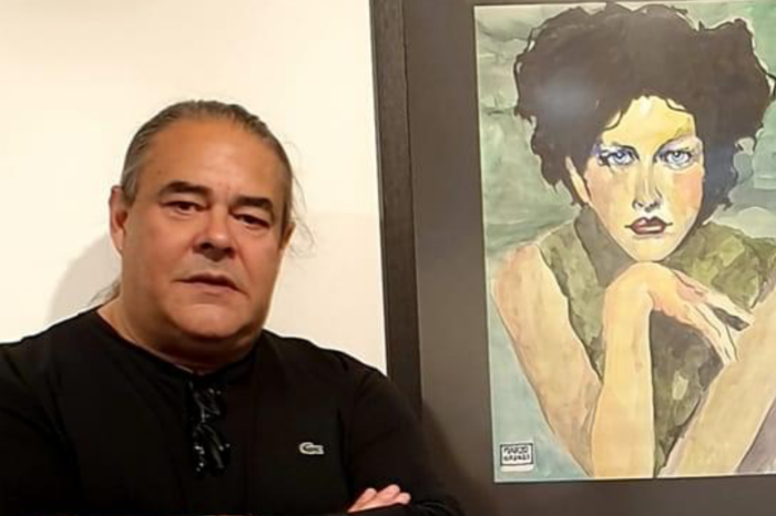 Ritratti Incompiuti: le opere di Vito Marzo in mostra a Martina Franca