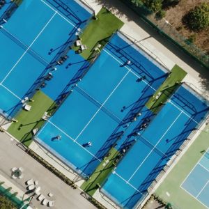 Italian Padel Awards, la Puglia protagonista