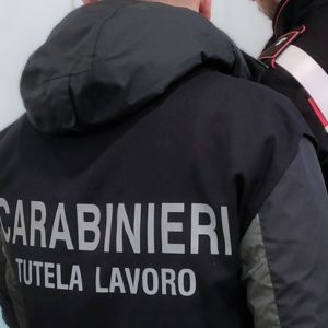 Controlli in Salento: chiusa un’attività e multe per irregolarità lavorative