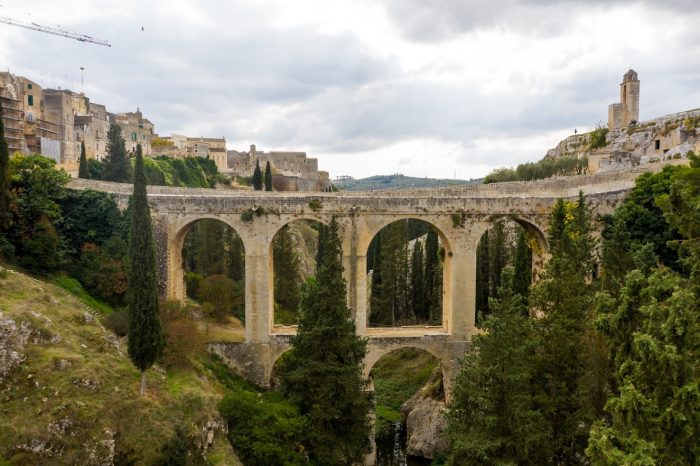 Giornate FAI d’autunno in Puglia: un viaggio nel patrimonio