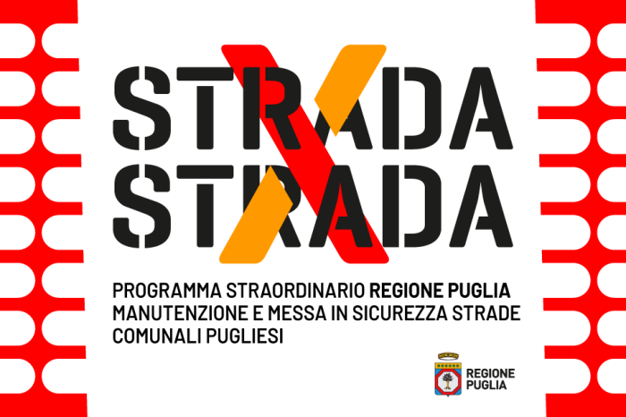 La Regione Puglia in Fiera racconta il successo di "Strada per Strada"