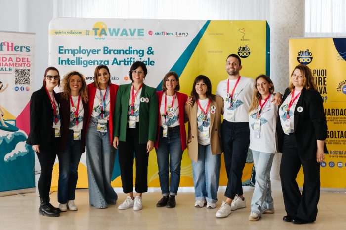 TAWAVE 2024: un successo all’insegna delle nuove competenze aziendali