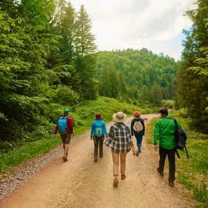 Esplora la Puglia con "cammina natura": escursioni gratuite