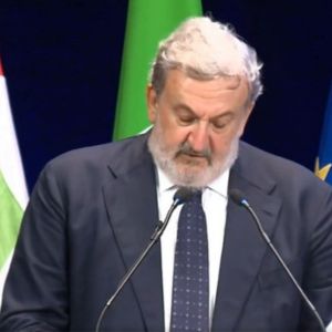 Emiliano al Festival delle Regioni: “nessuna Regione deve restare indietro”