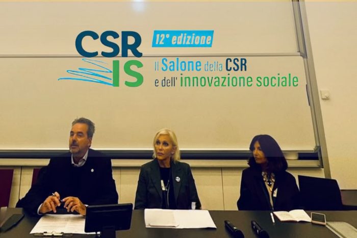 Camera di Commercio Br-Ta protagonista al Salone CSR di Milano