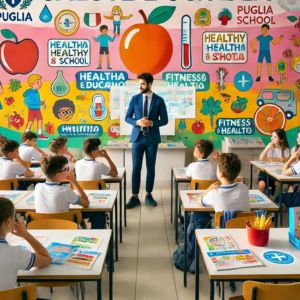 Scuola e salute: rinnovato l’accordo tra Regione e istituti