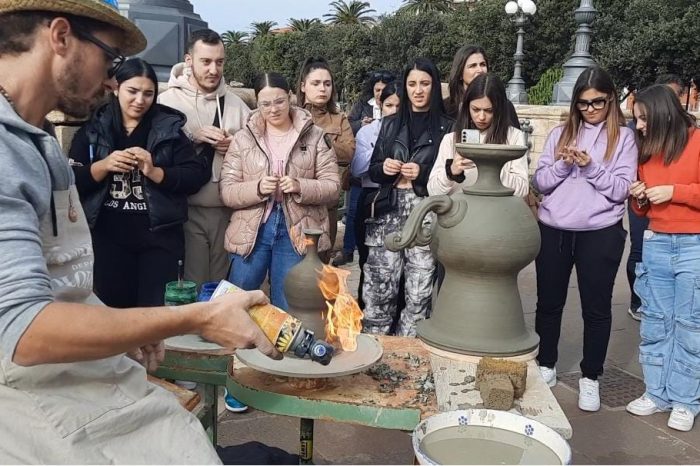 In provincia di Taranto nasce il turismo senza ostacoli