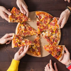 Pizza Day: Coldiretti Puglia, 4 pugliesi su 10 scelgono il fai da te