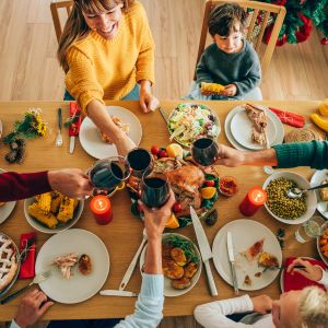 Natale in Puglia: spesa a tavola in aumento, ma resta la tradizione