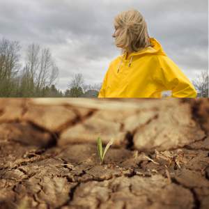 Maltempo e siccità: agricoltura pugliese in ginocchio