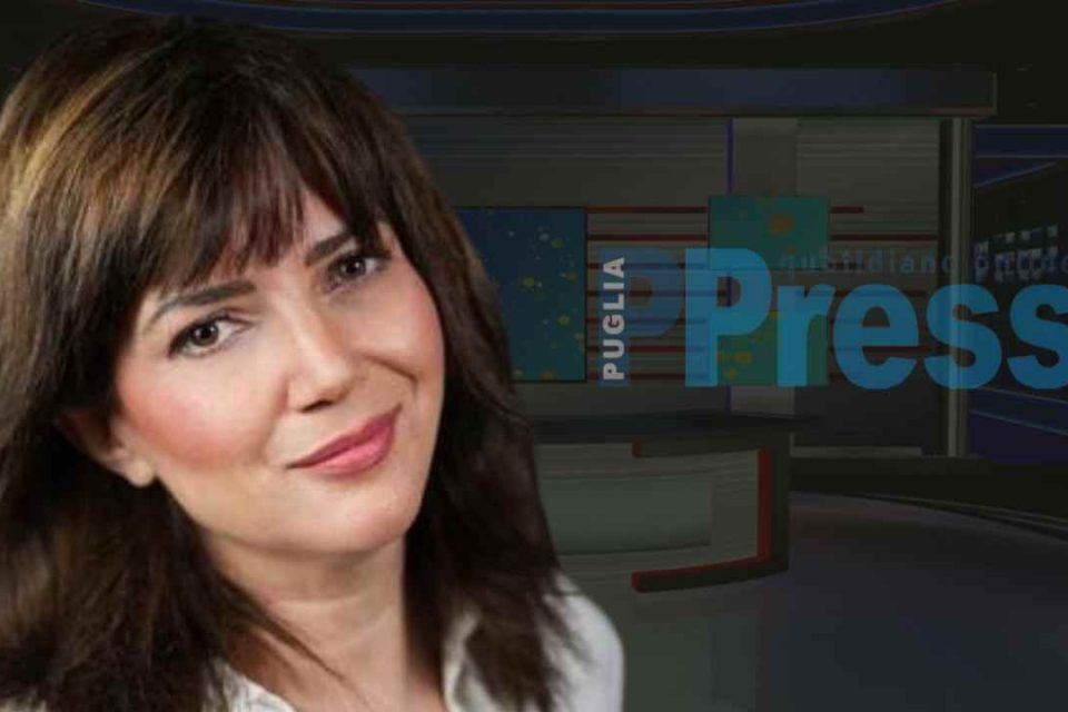 Annagrazia Angolano (M5S) Candidata sindaca (M5S)