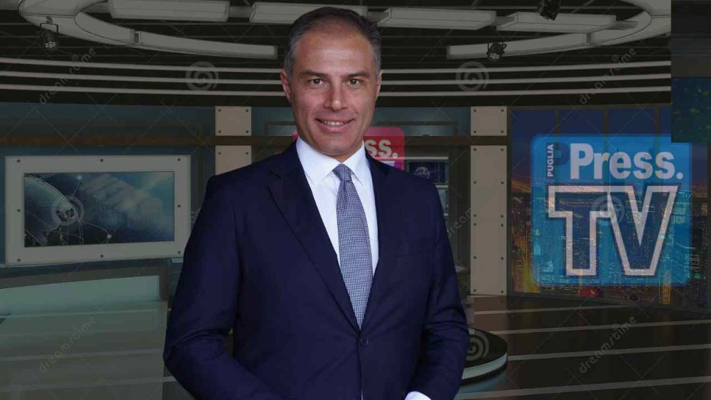 Luca Lazzato