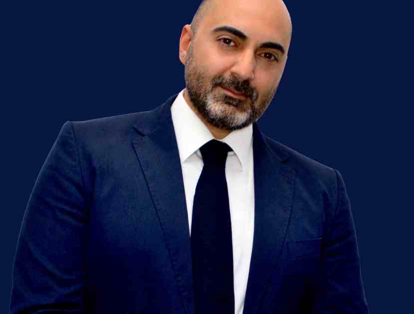 Avv. Mirko Di Bello